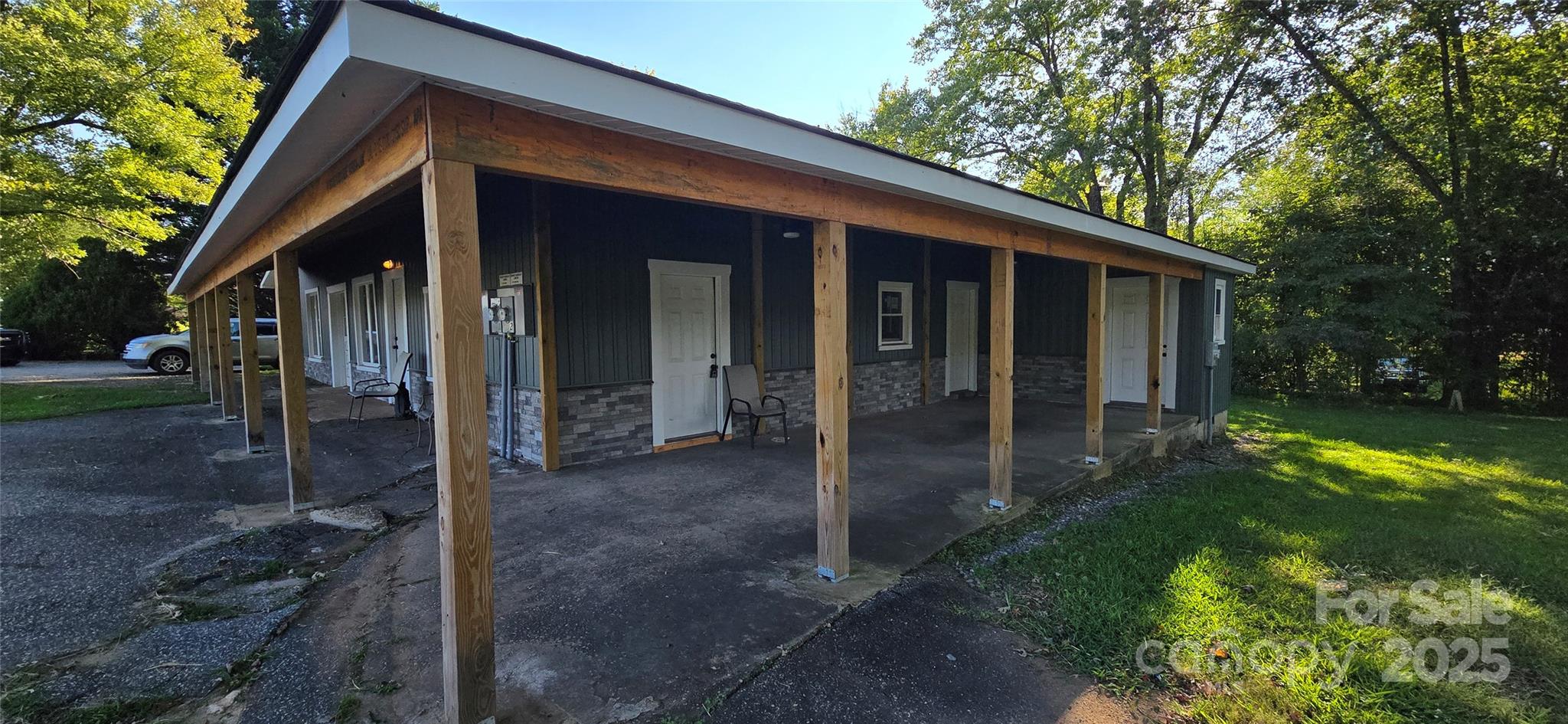 4169 Grace Chapel Road