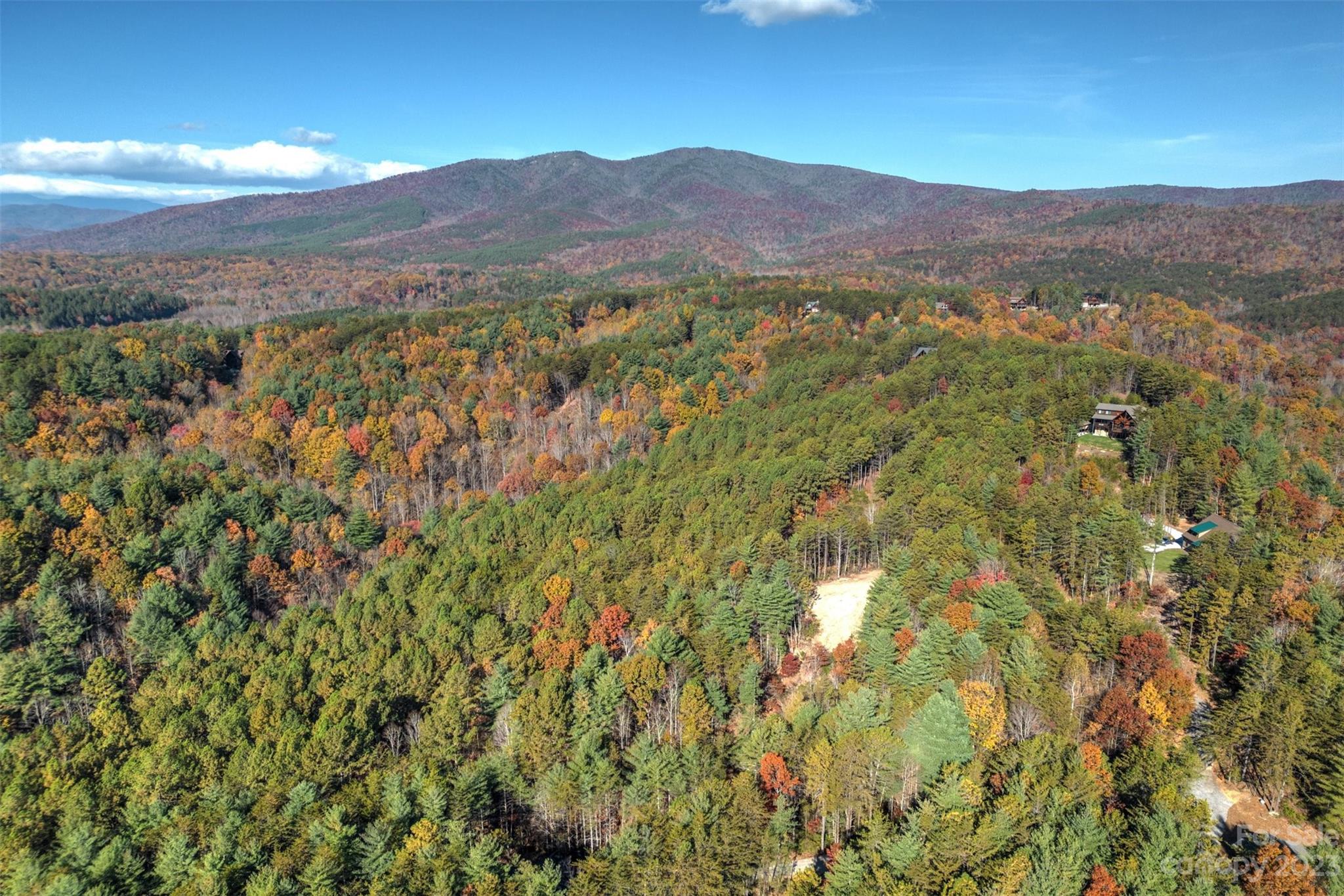 Pisgah Preserve - Land