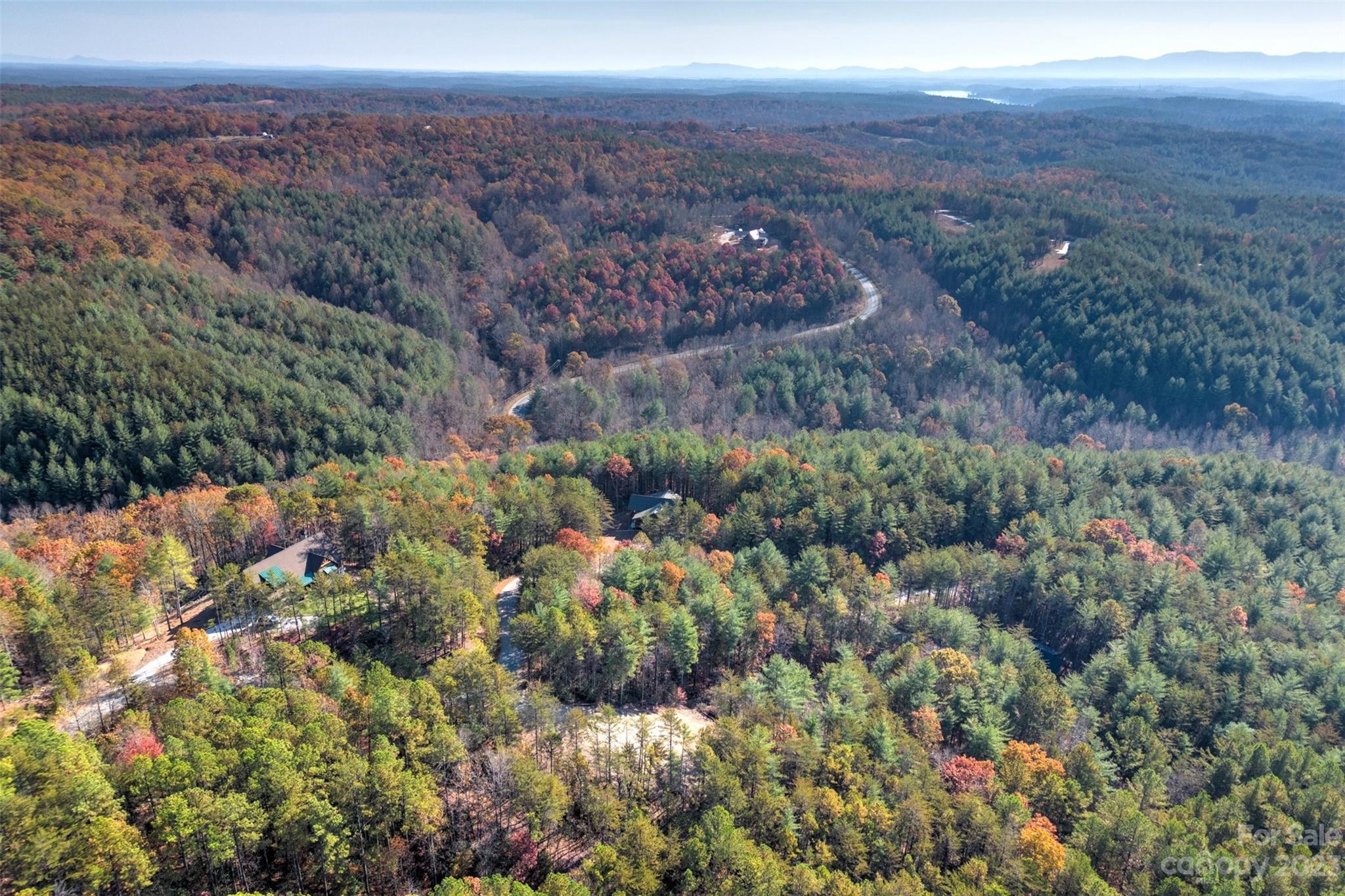 Pisgah Preserve - Land