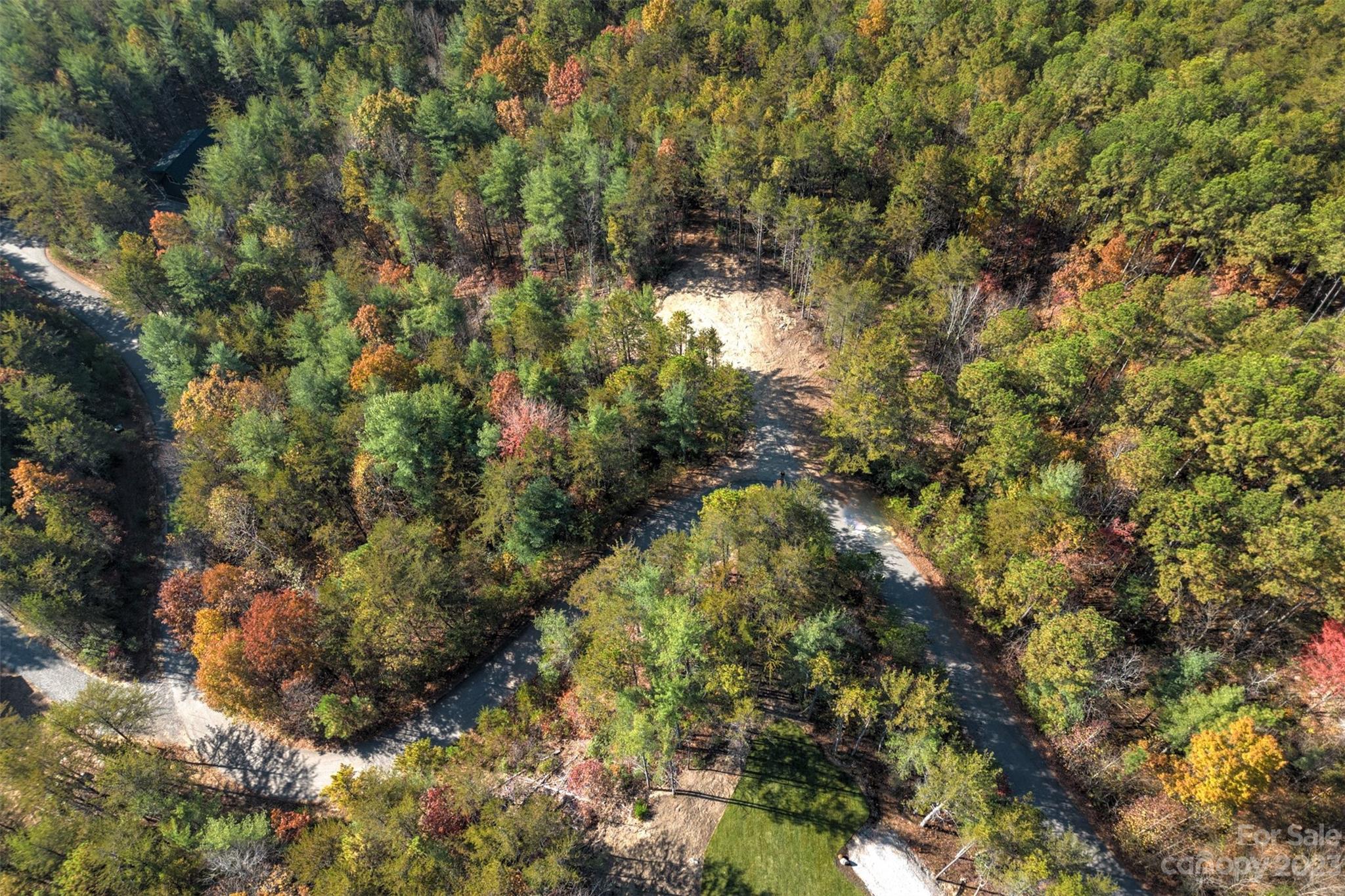 Pisgah Preserve - Land