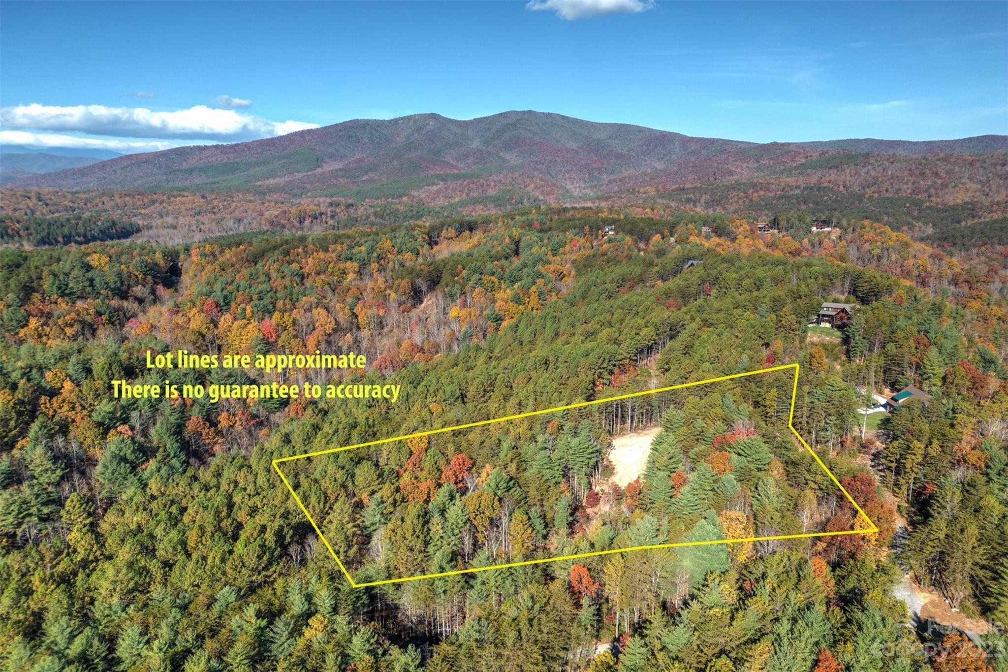 Pisgah Preserve - Land