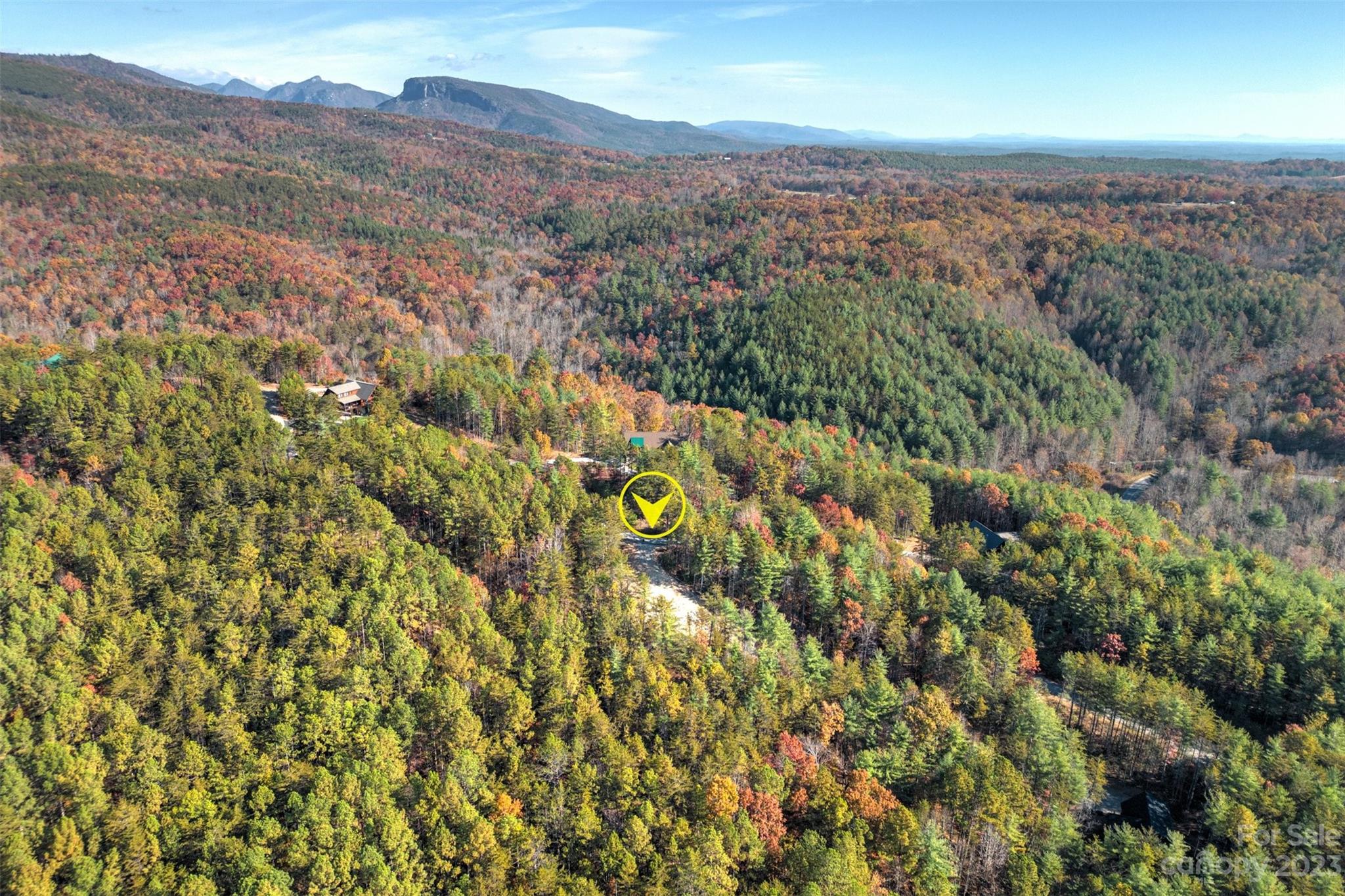 Pisgah Preserve - Land