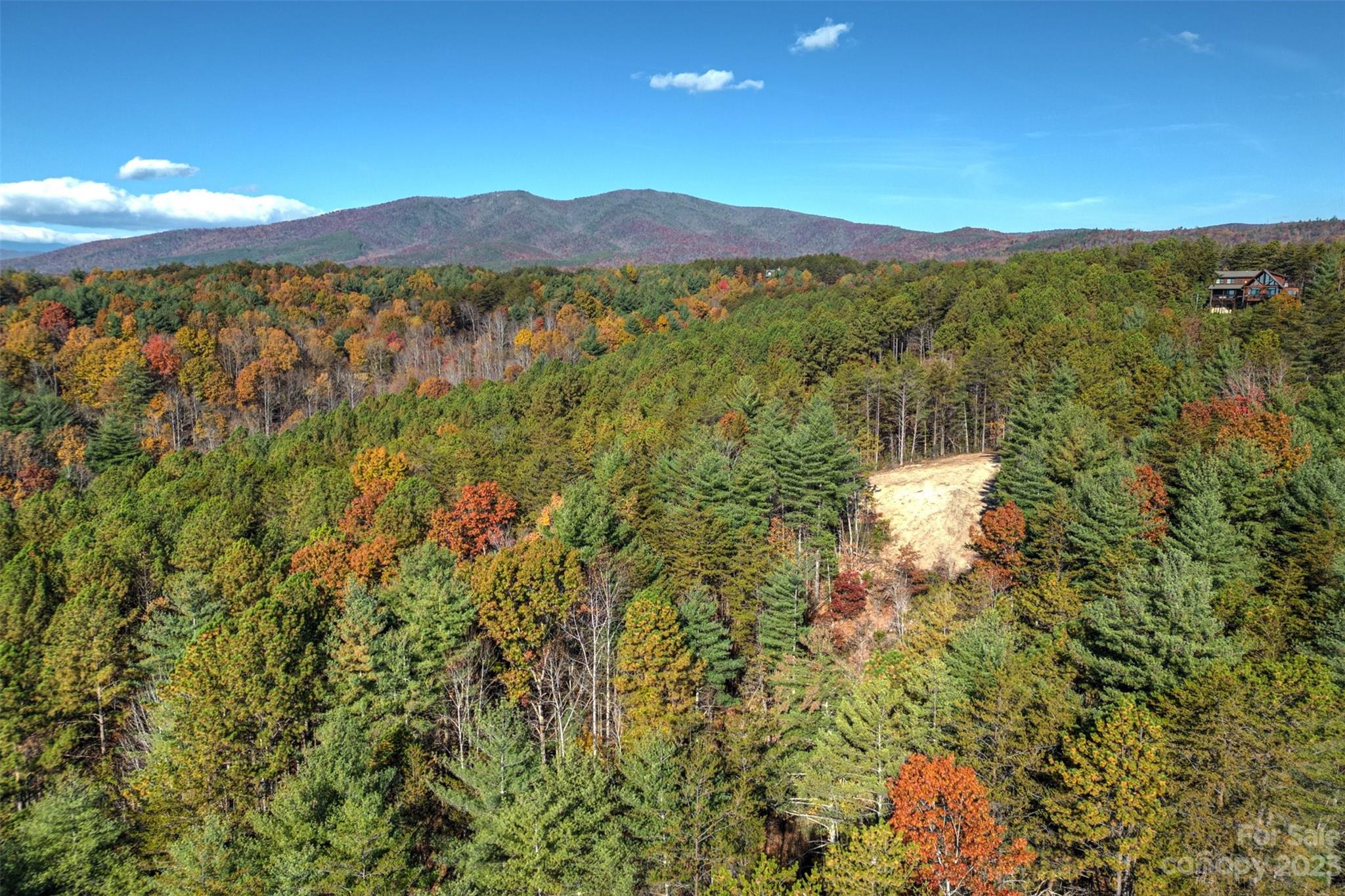 Pisgah Preserve - Land