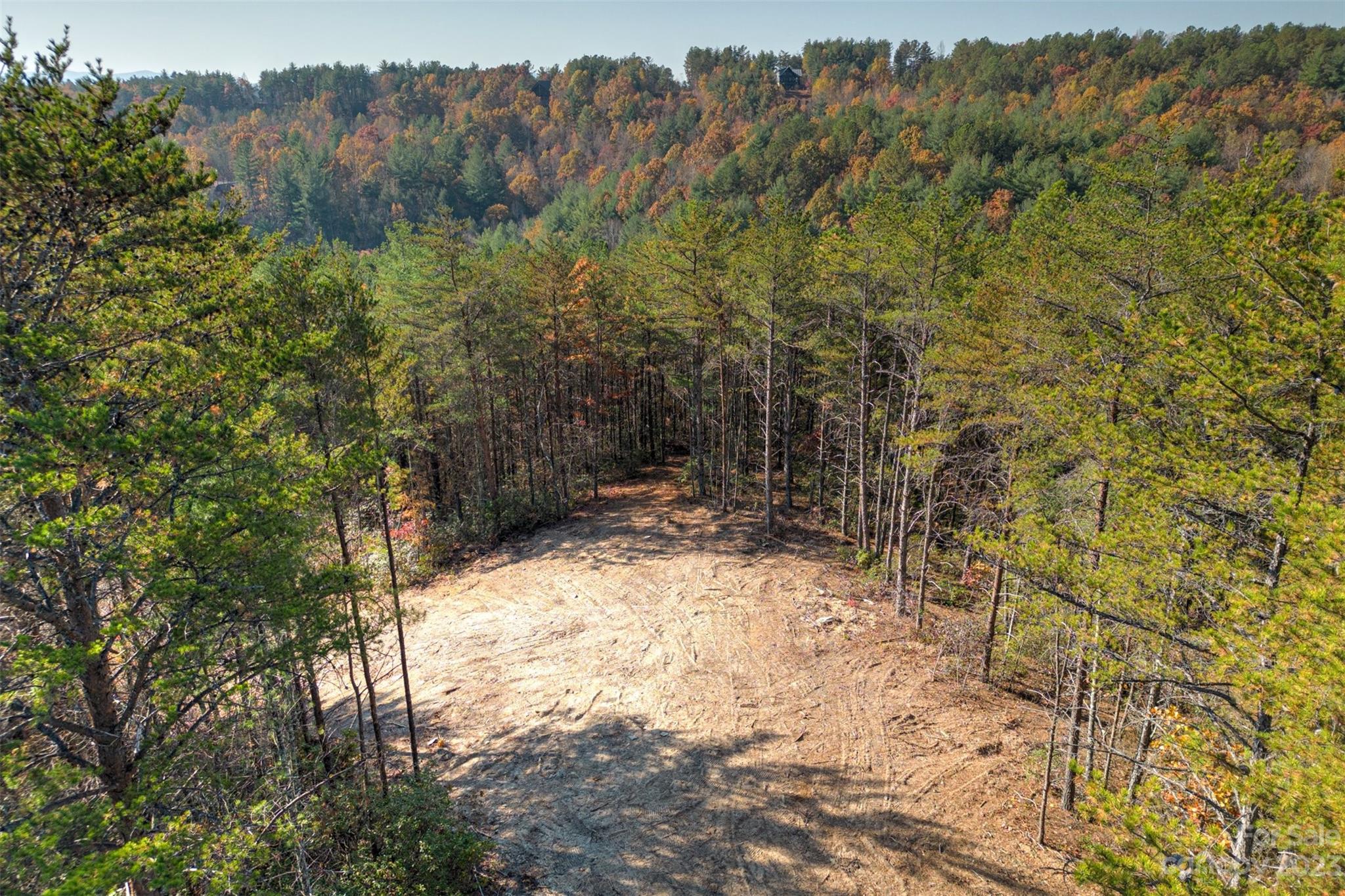 Pisgah Preserve - Land