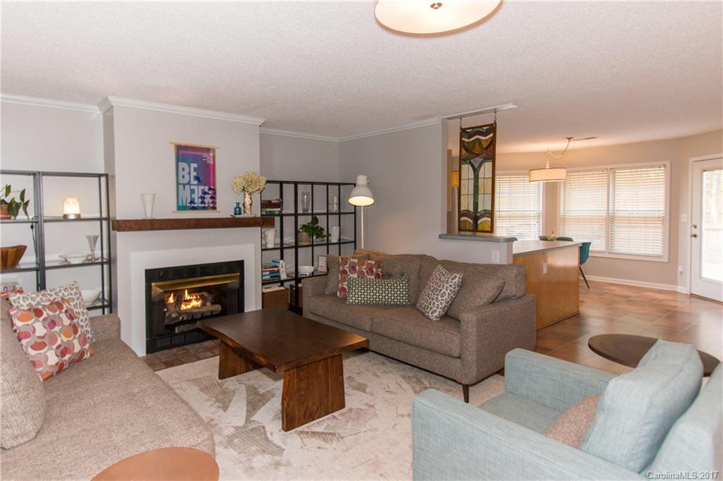 The Knolls - Residential