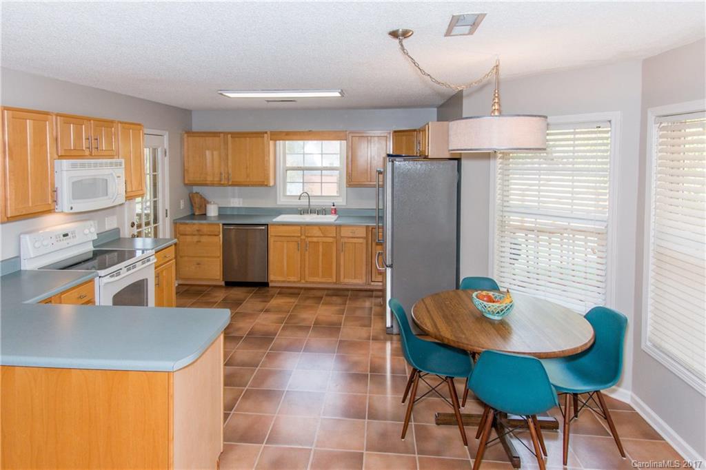 The Knolls - Residential