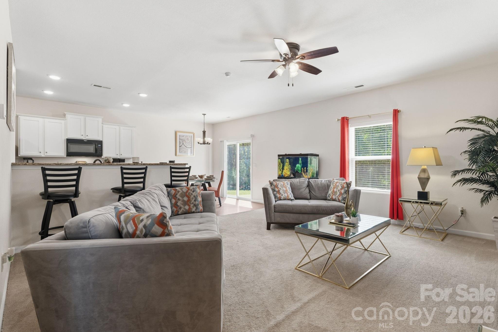 The Reserve at Canyon Hills - Residential