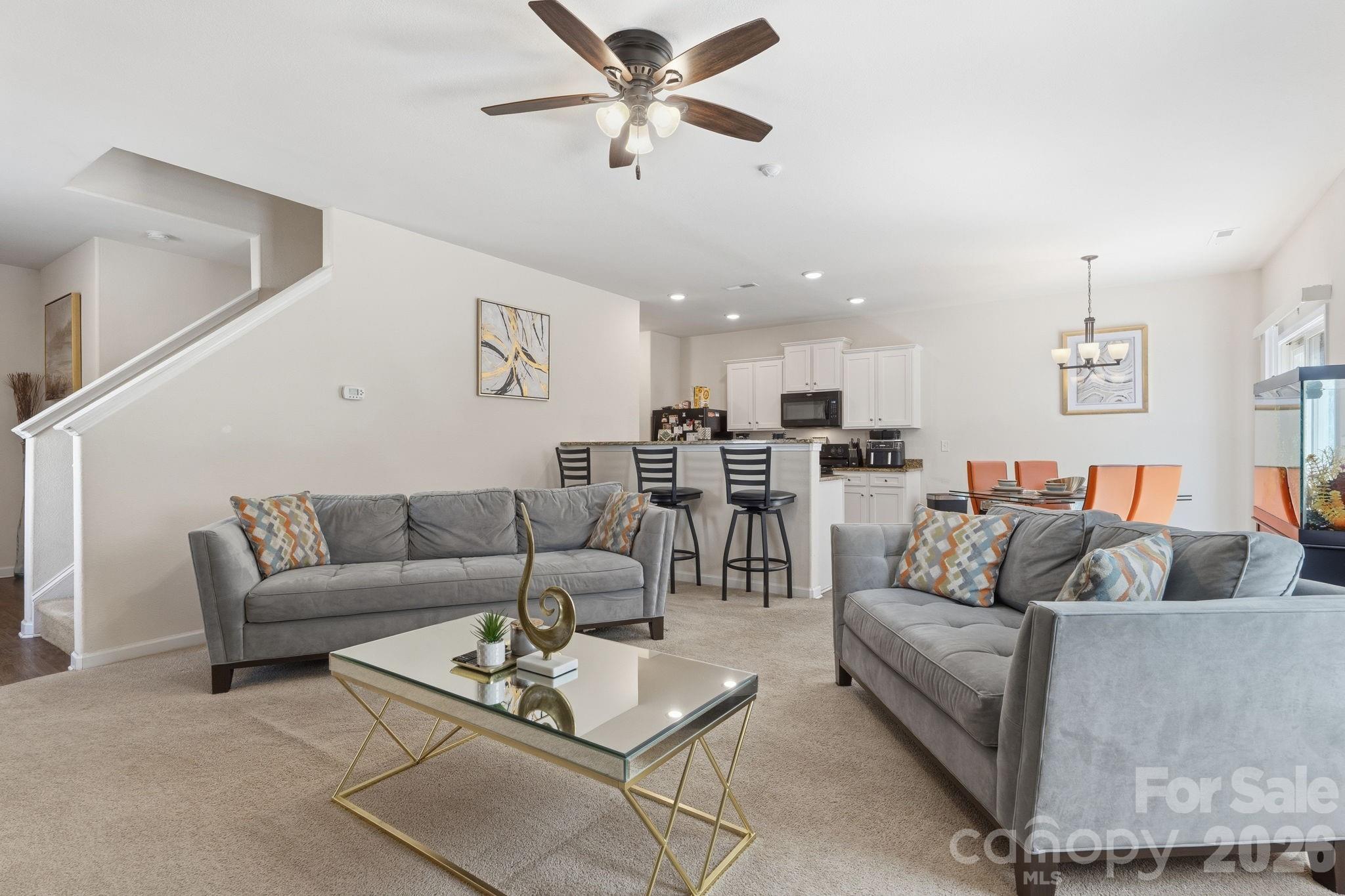 The Reserve at Canyon Hills - Residential