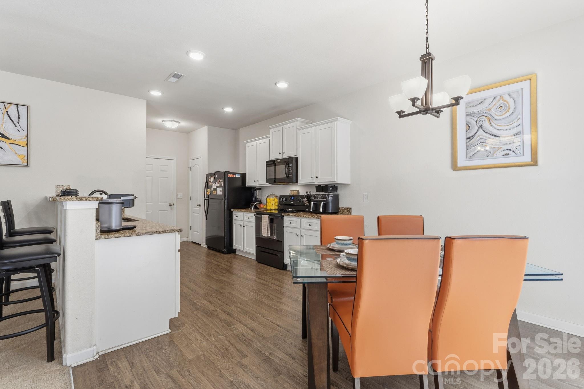 The Reserve at Canyon Hills - Residential