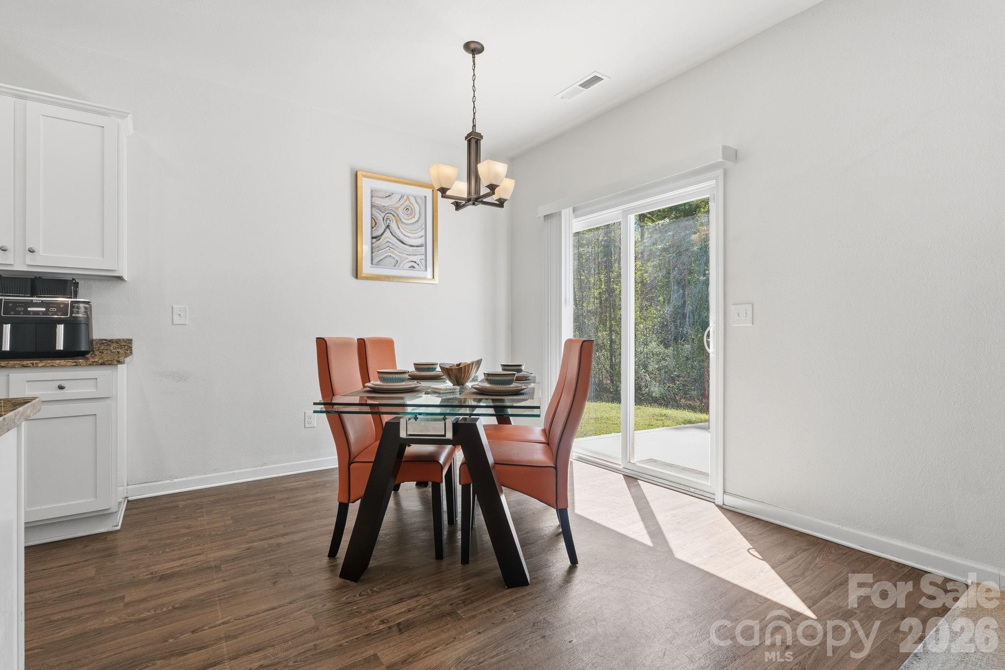 The Reserve at Canyon Hills - Residential