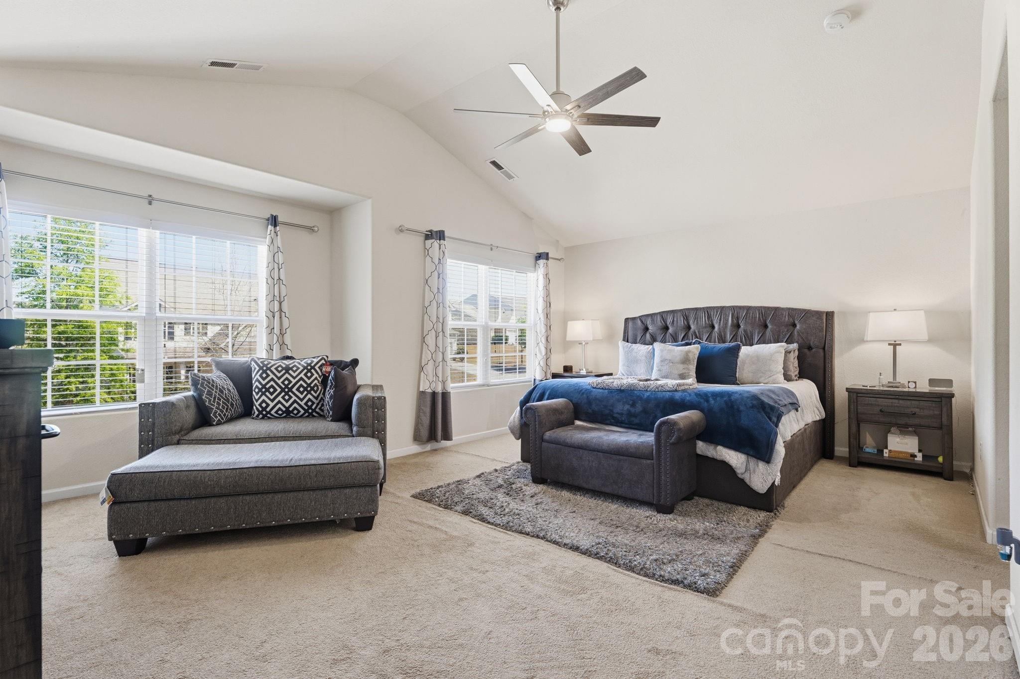 The Reserve at Canyon Hills - Residential