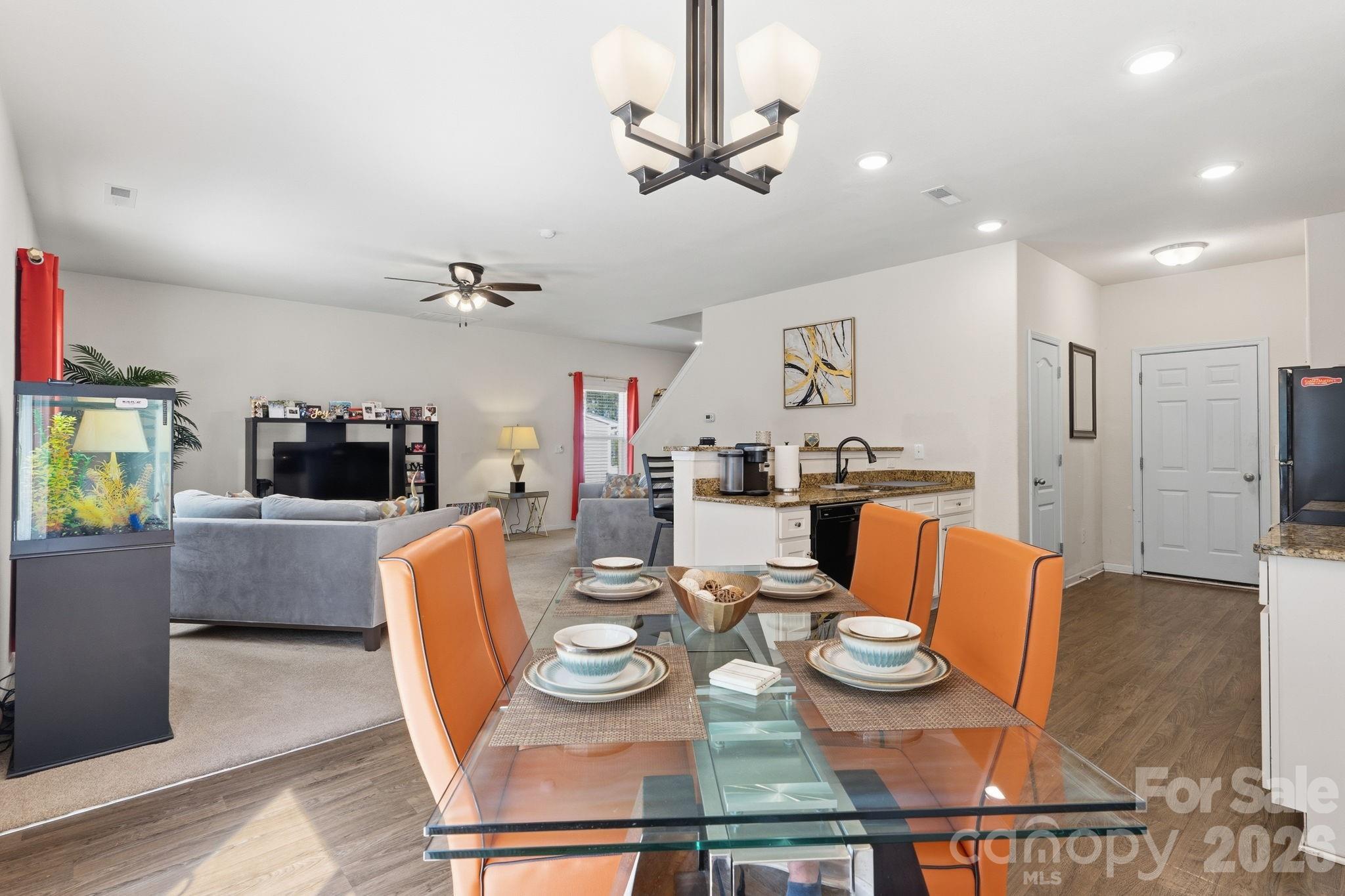 The Reserve at Canyon Hills - Residential