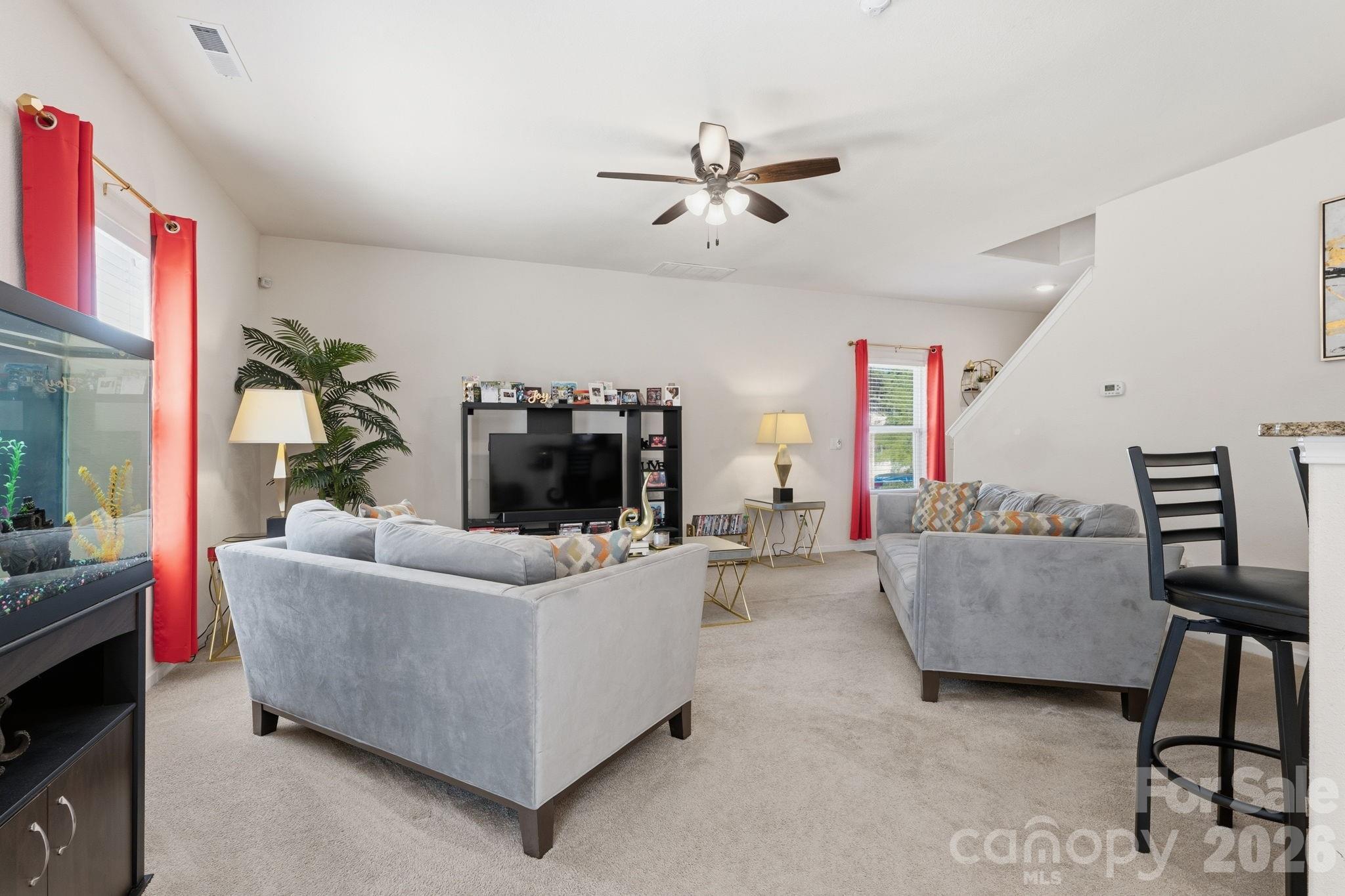 The Reserve at Canyon Hills - Residential