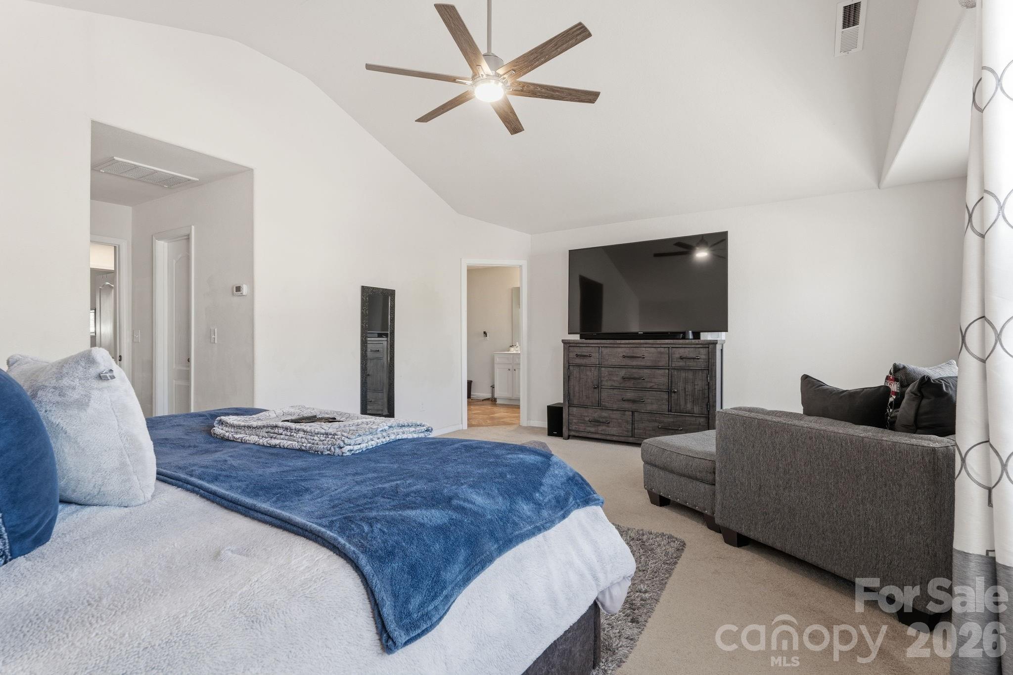 The Reserve at Canyon Hills - Residential