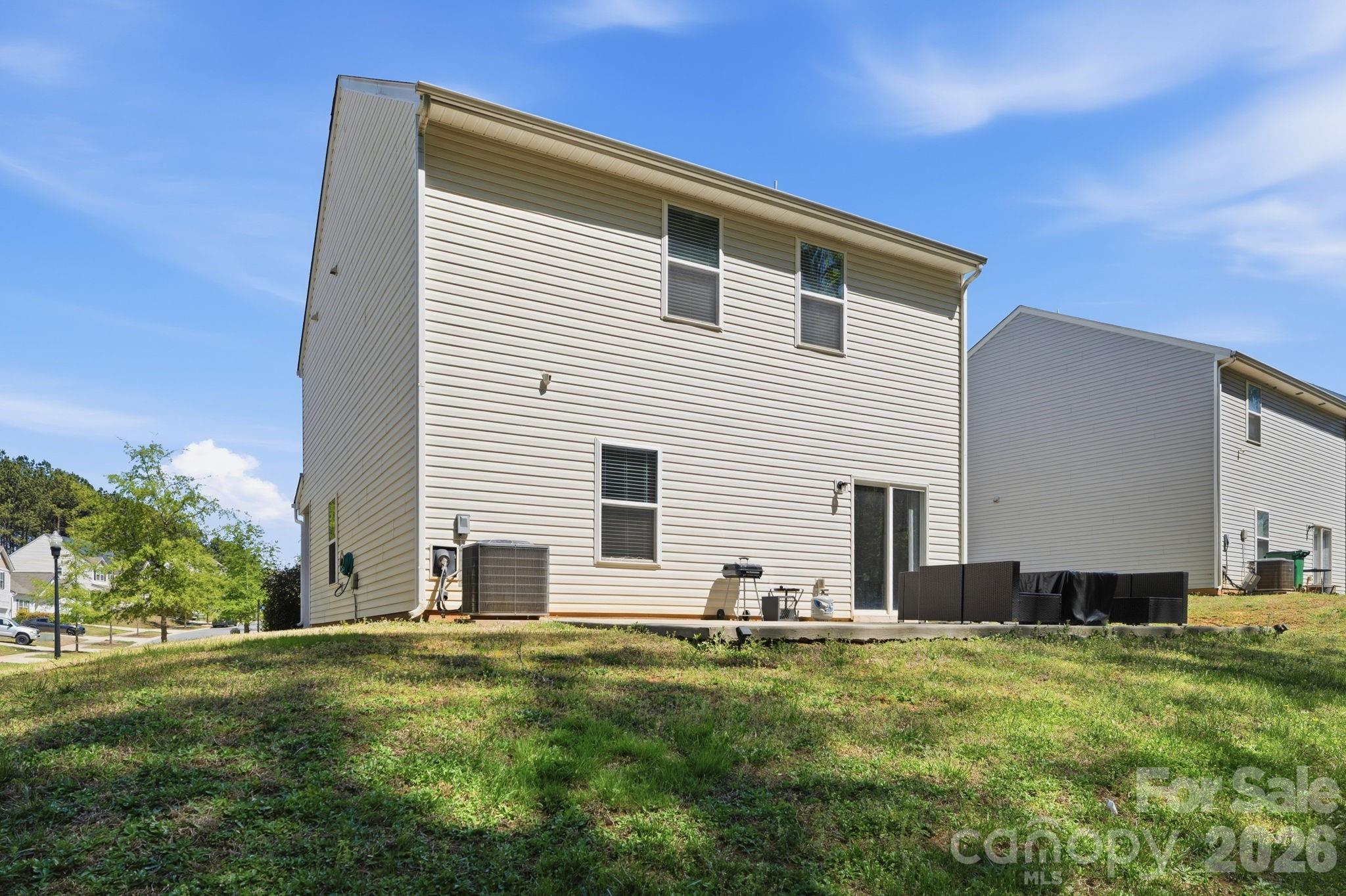 The Reserve at Canyon Hills - Residential