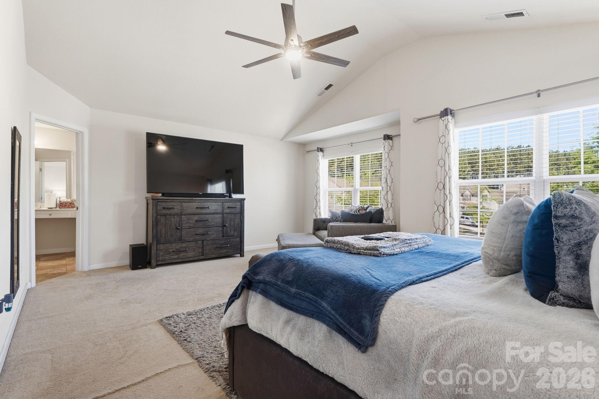 The Reserve at Canyon Hills - Residential