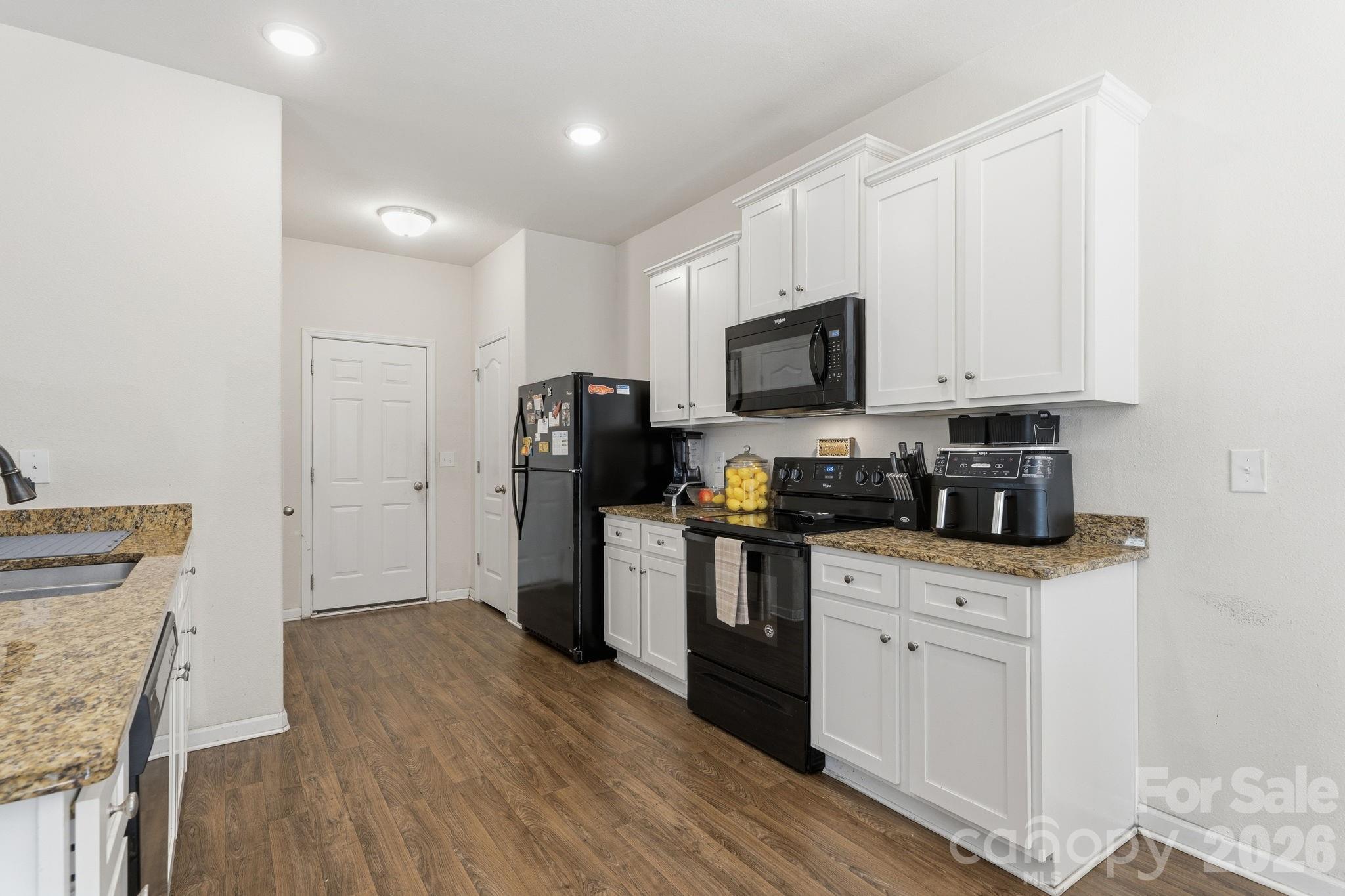 The Reserve at Canyon Hills - Residential