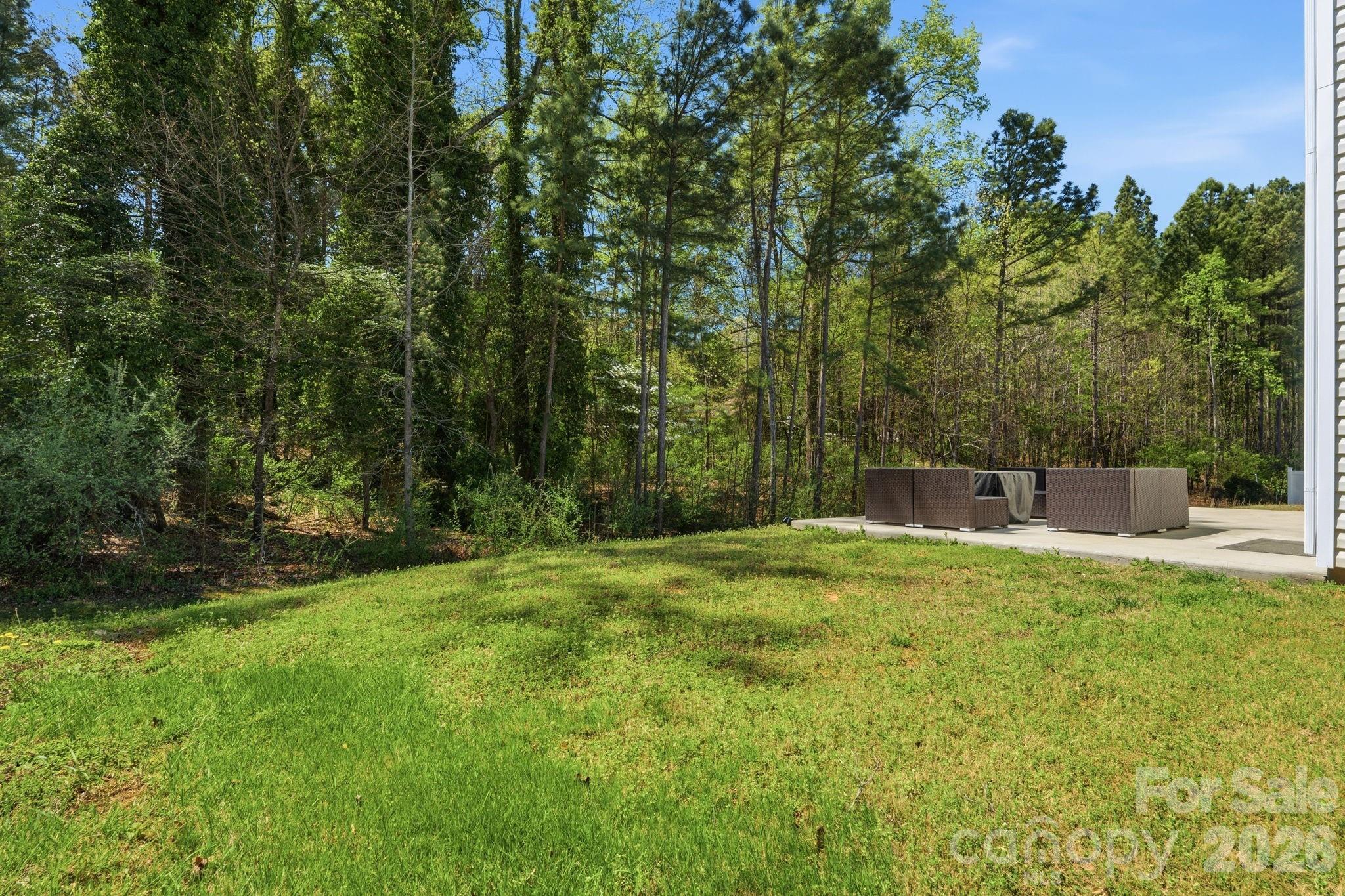 The Reserve at Canyon Hills - Residential