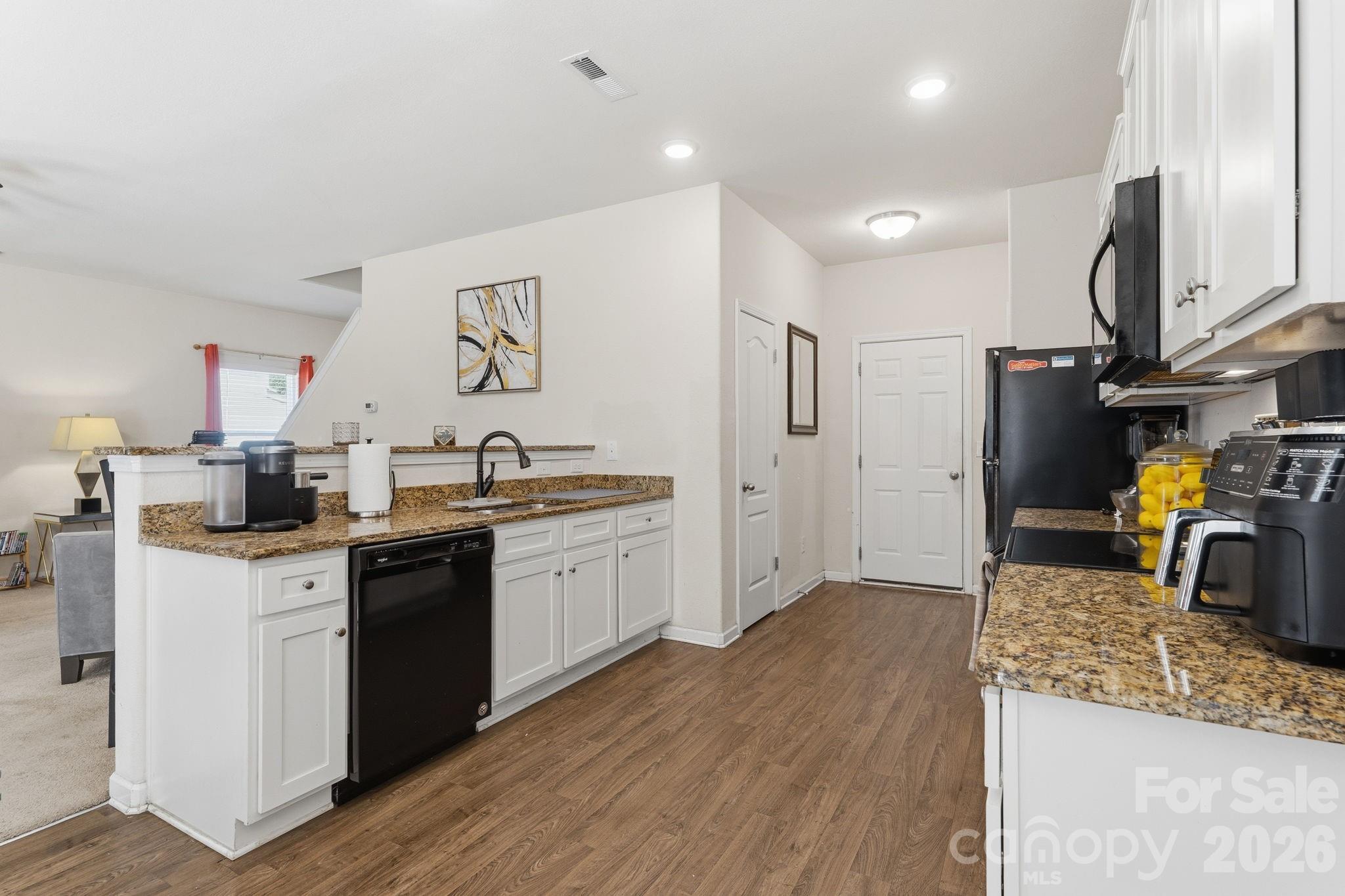 The Reserve at Canyon Hills - Residential