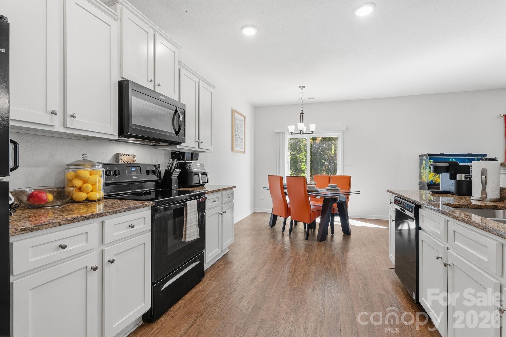 The Reserve at Canyon Hills - Residential