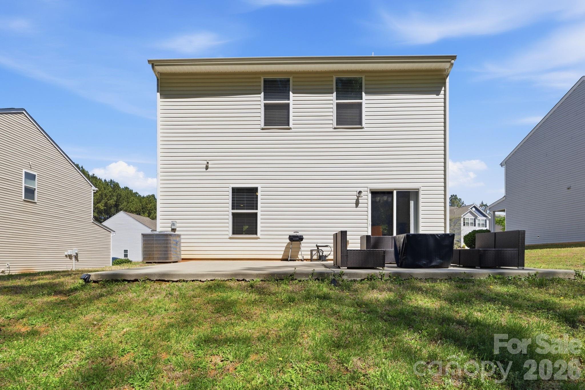 The Reserve at Canyon Hills - Residential