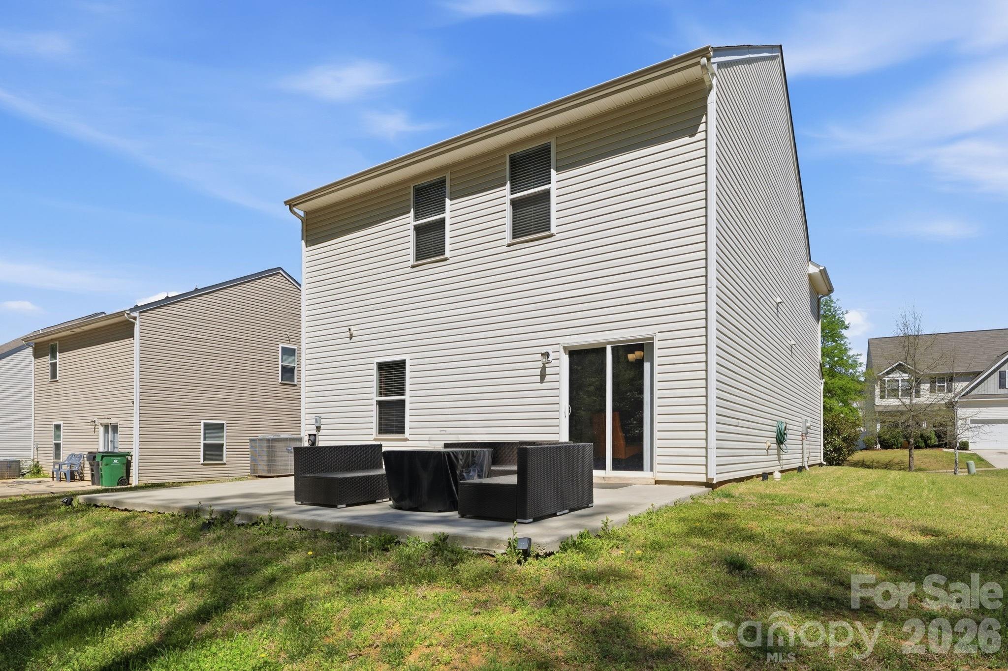 The Reserve at Canyon Hills - Residential