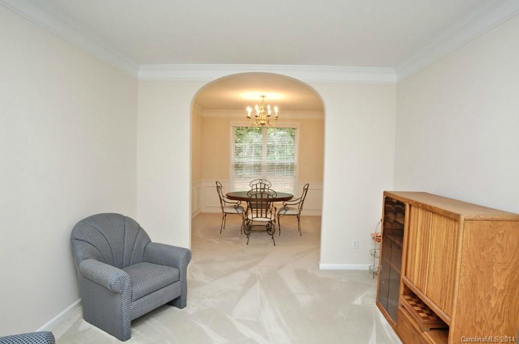 Legacy Park - Residential