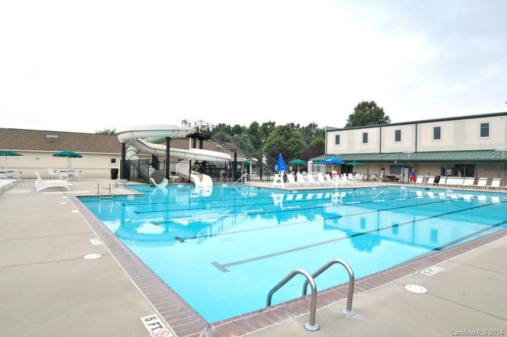 Legacy Park - Residential