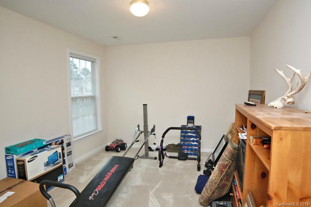 Legacy Park - Residential