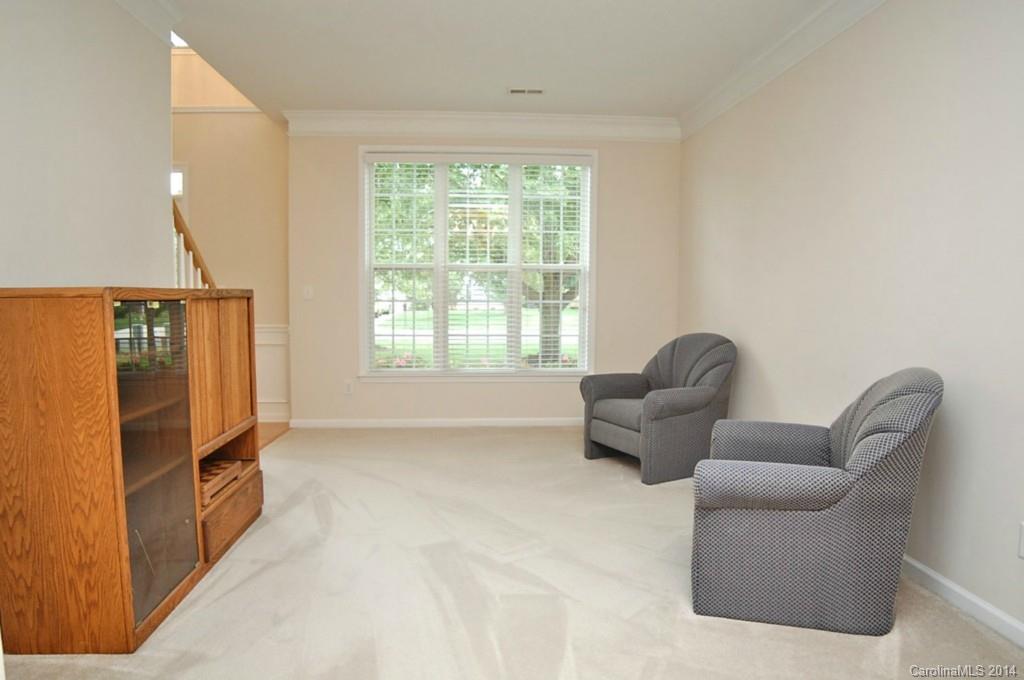 Legacy Park - Residential