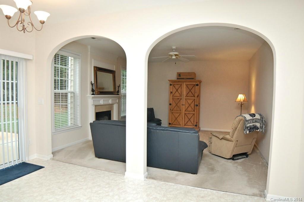 Legacy Park - Residential