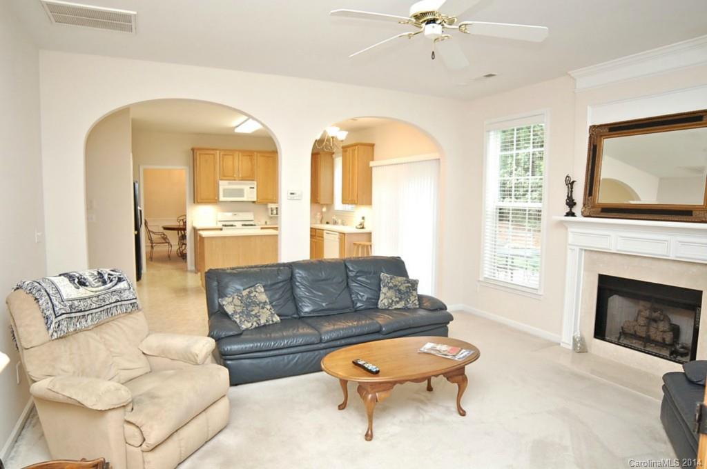 Legacy Park - Residential