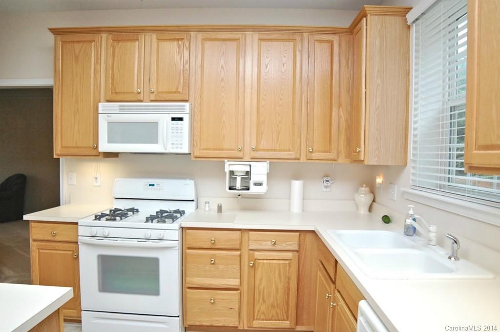 Legacy Park - Residential