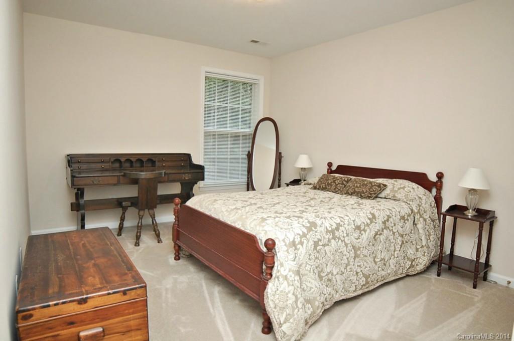 Legacy Park - Residential