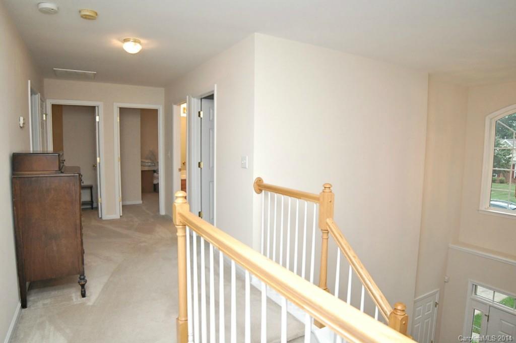 Legacy Park - Residential