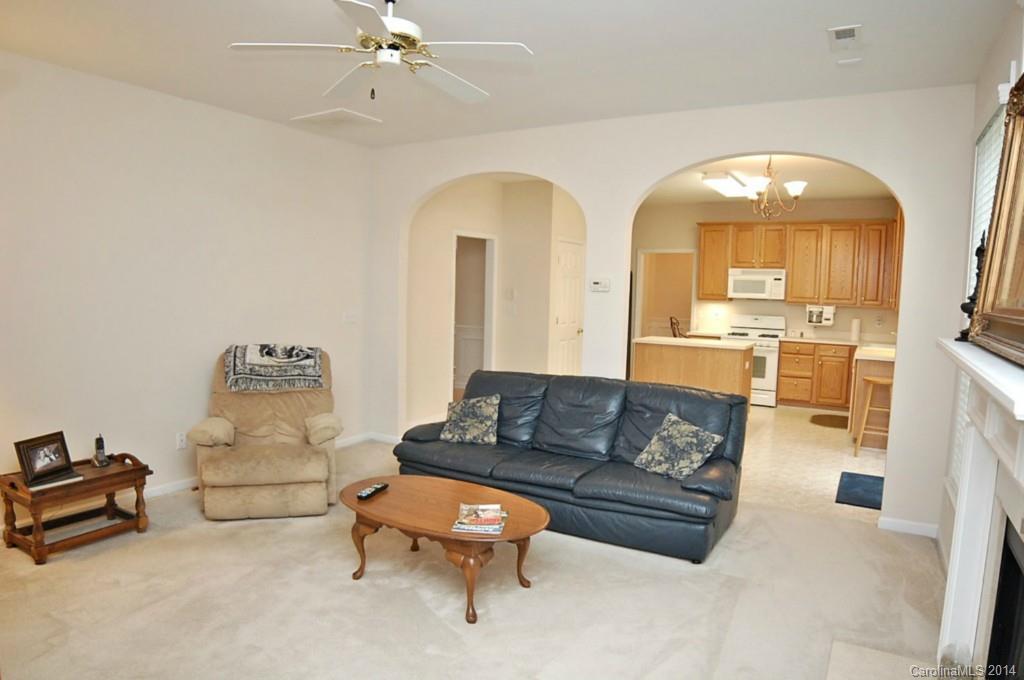 Legacy Park - Residential