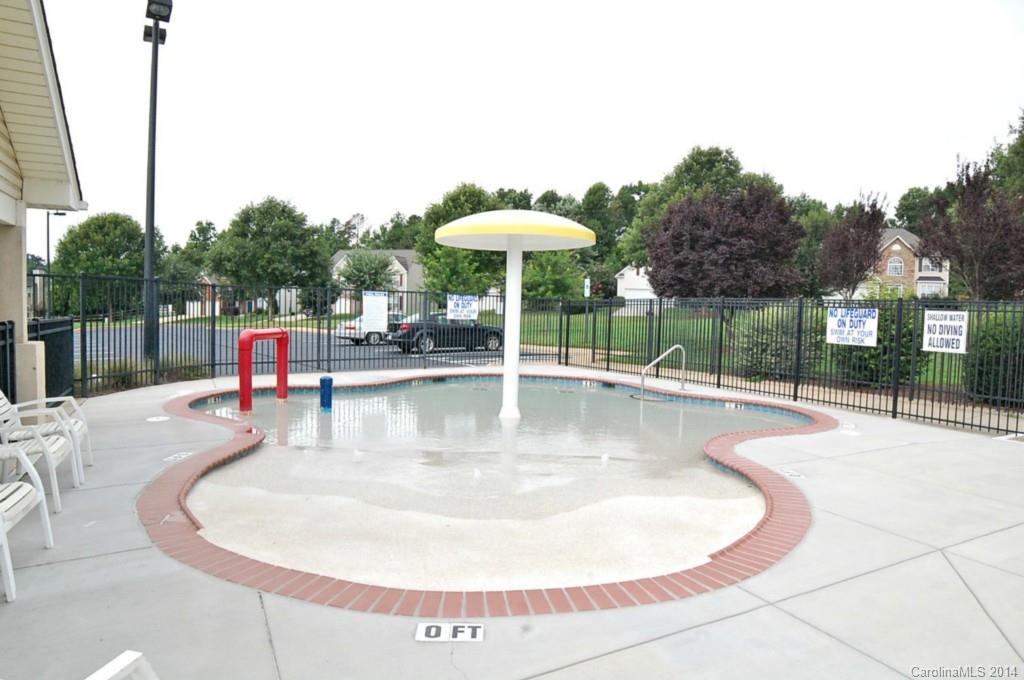 Legacy Park - Residential