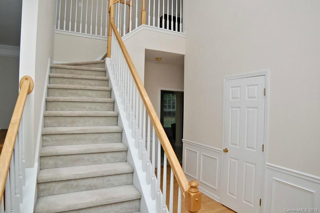 Legacy Park - Residential