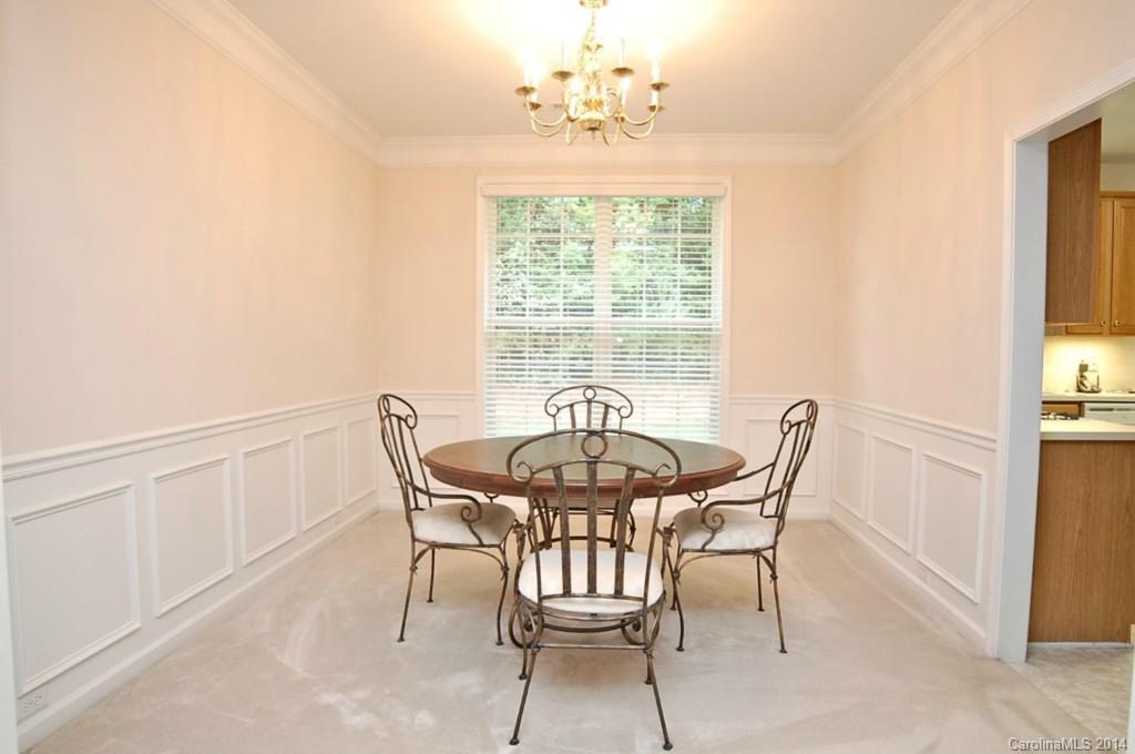 Legacy Park - Residential