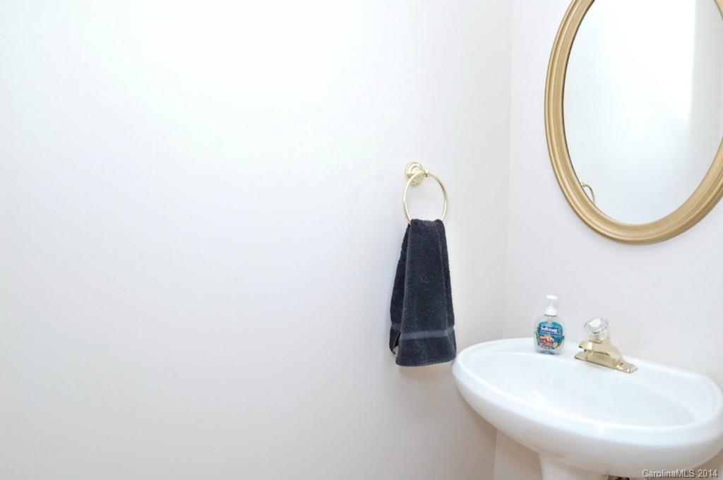 Legacy Park - Residential