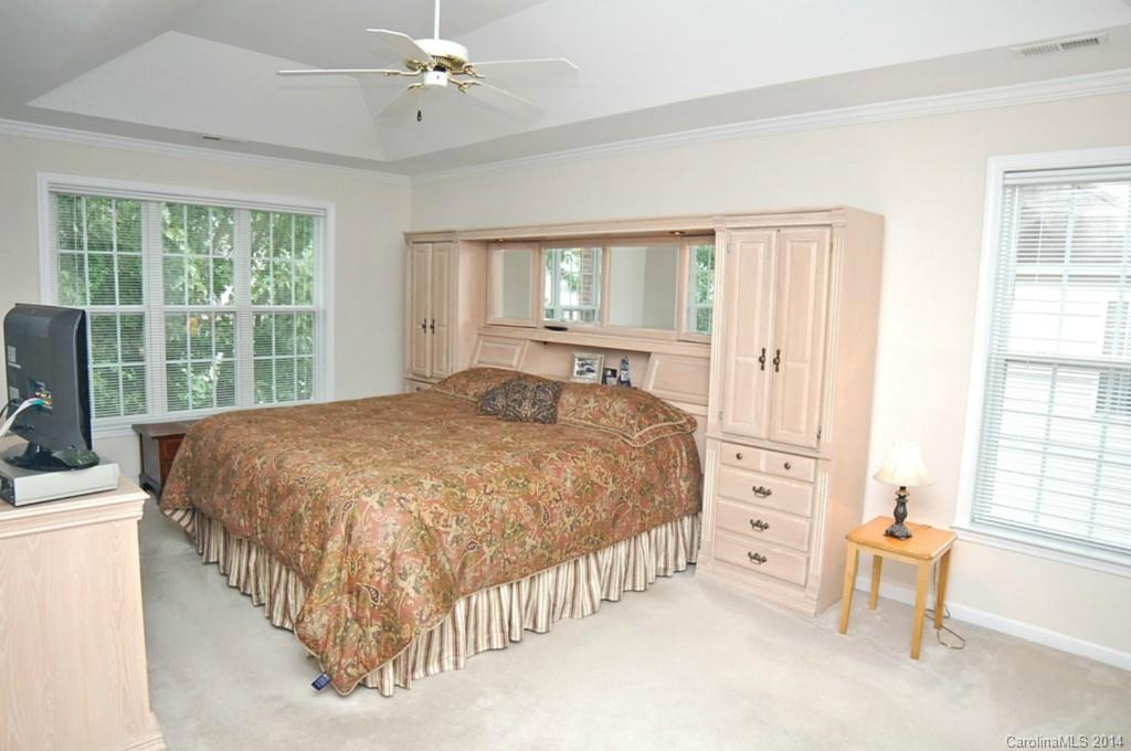 Legacy Park - Residential