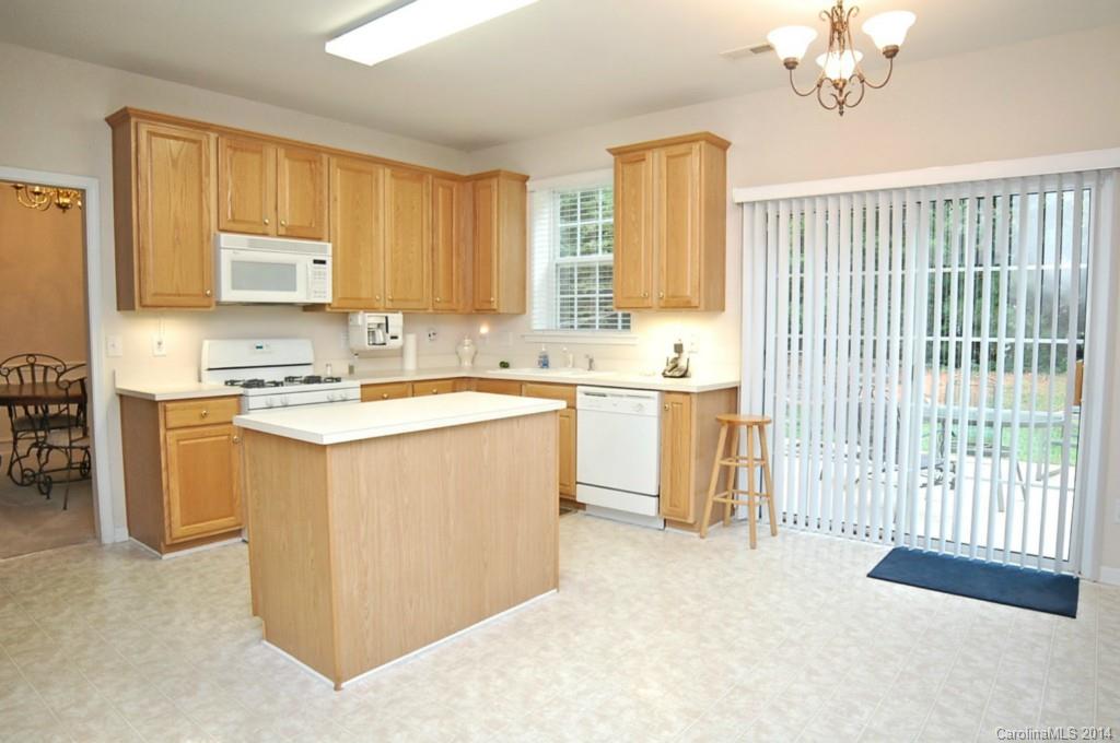 Legacy Park - Residential