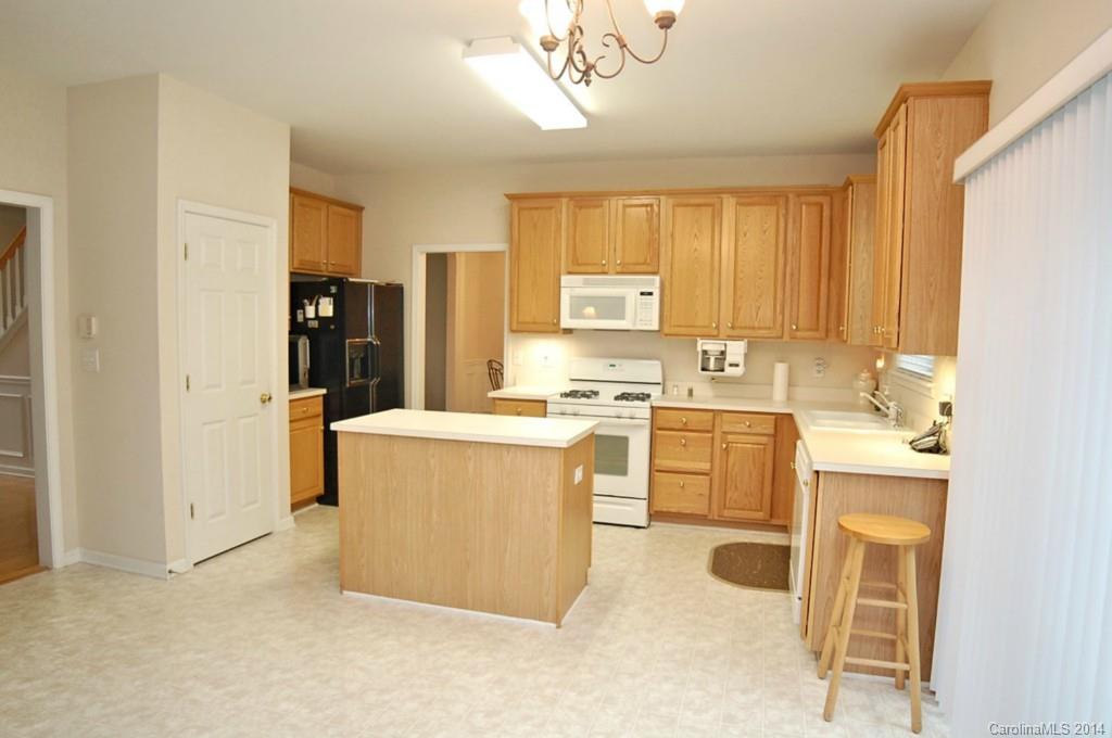 Legacy Park - Residential