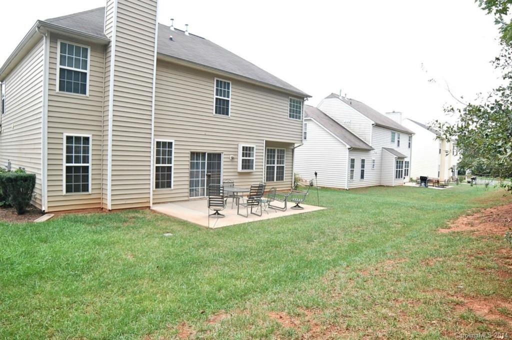 Legacy Park - Residential