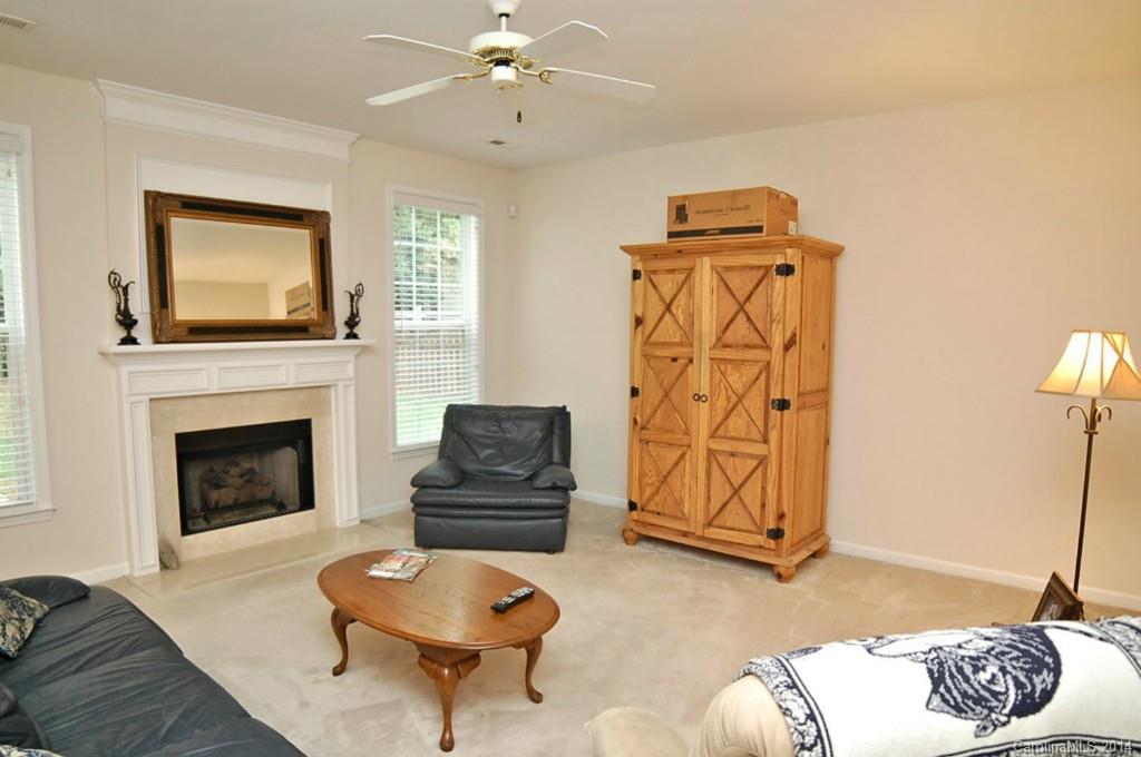 Legacy Park - Residential