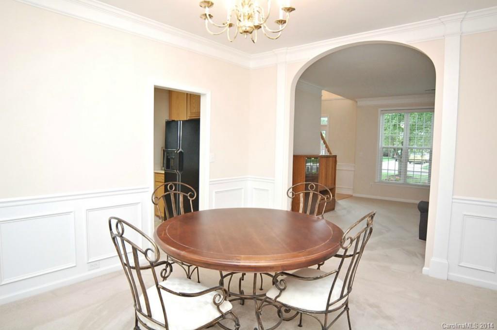 Legacy Park - Residential