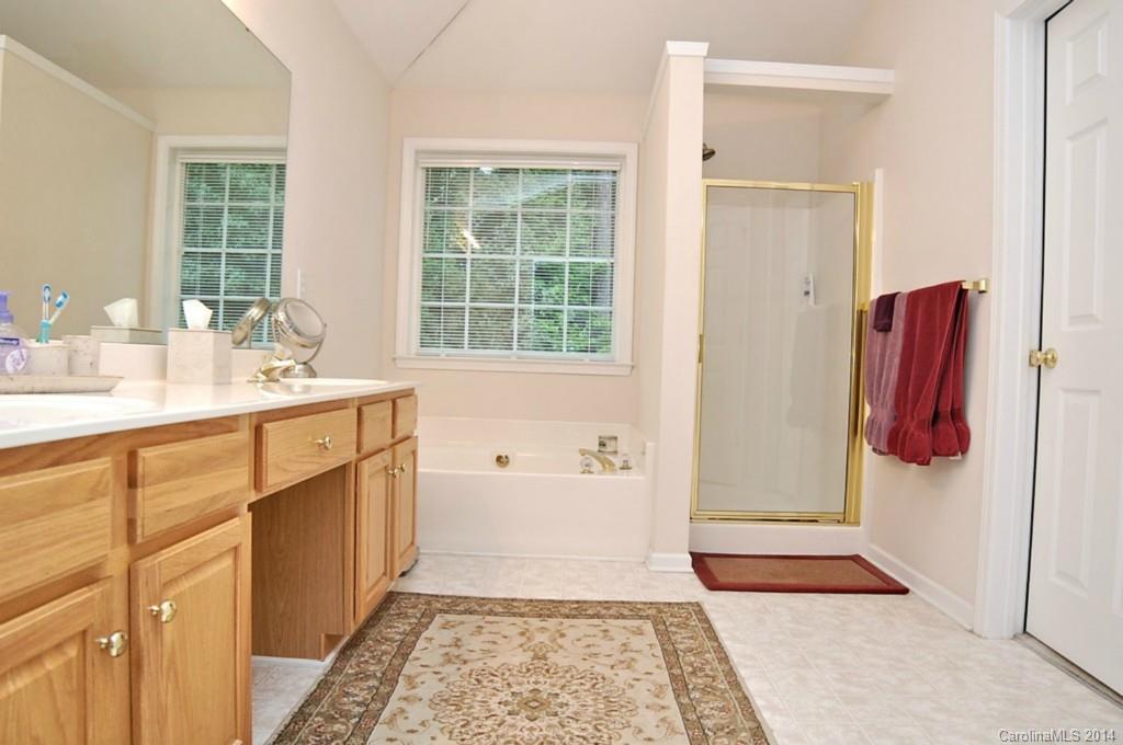 Legacy Park - Residential