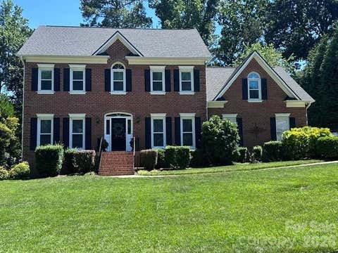 Photo of 10516 Hollybrook Drive, Charlotte, NC 28277 (MLS # 4397388)