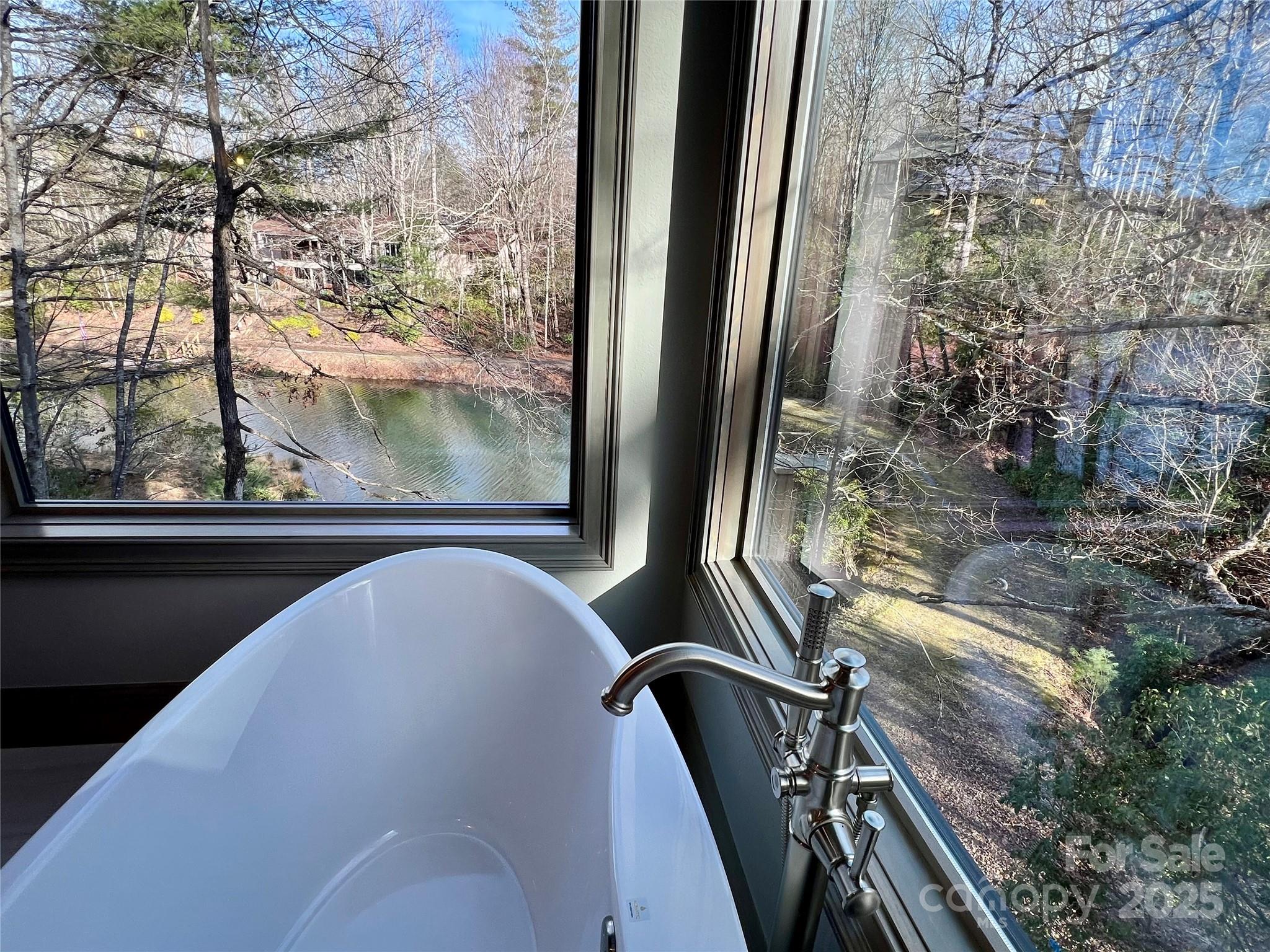 Connestee Falls - Residential