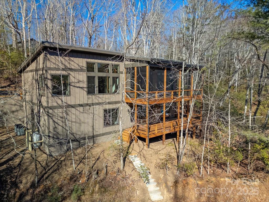 Connestee Falls - Residential
